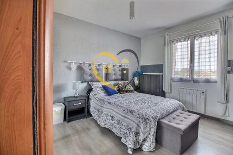 Villa en Bourges, Cher, Bourges - € 220.000 | Ref: 87039130 - photo 10