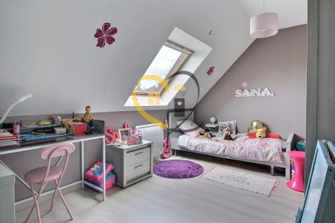 Villa en Bourges, Cher, Bourges - € 220.000 | Ref: 87039130 - photo 13