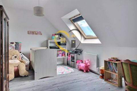 Villa en Bourges, Cher, Bourges - € 220.000 | Ref: 87039130 - photo 14