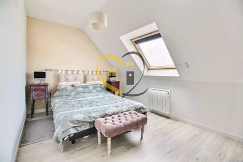 Villa en Bourges, Cher, Bourges - € 220.000 | Ref: 87039130 - photo 15