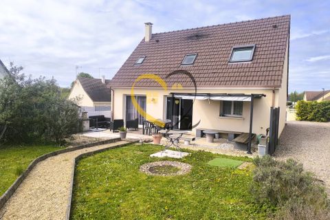 Villa en Bourges, Cher, Bourges - € 220.000 | Ref: 87039130 - photo 18