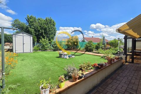 Villa i Bourges, Cher, Bourges - € 184.000 | Ref: 87018201 - foto 3