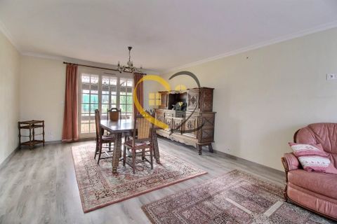 Villa i Bourges, Cher, Bourges - € 184.000 | Ref: 87018201 - foto 5