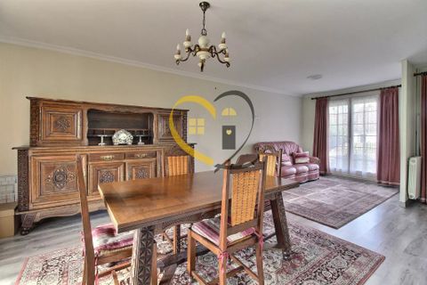 Villa i Bourges, Cher, Bourges - € 184.000 | Ref: 87018201 - foto 6