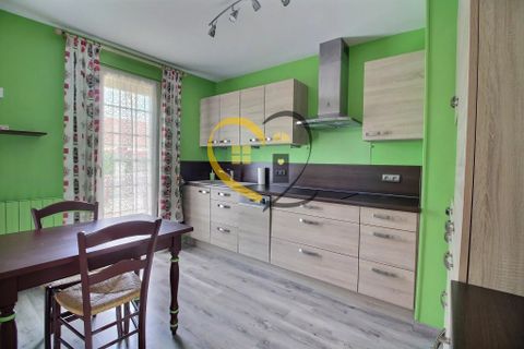 Villa i Bourges, Cher, Bourges - € 184.000 | Ref: 87018201 - foto 7