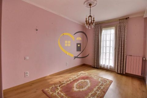 Villa i Bourges, Cher, Bourges - € 184.000 | Ref: 87018201 - foto 8