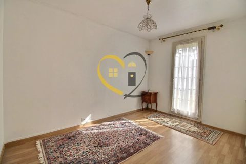 Villa i Bourges, Cher, Bourges - € 184.000 | Ref: 87018201 - foto 9
