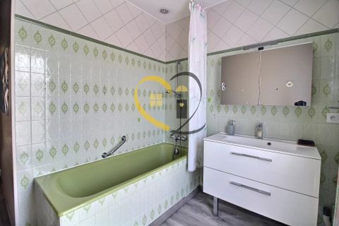 Villa i Bourges, Cher, Bourges - € 184.000 | Ref: 87018201 - foto 10
