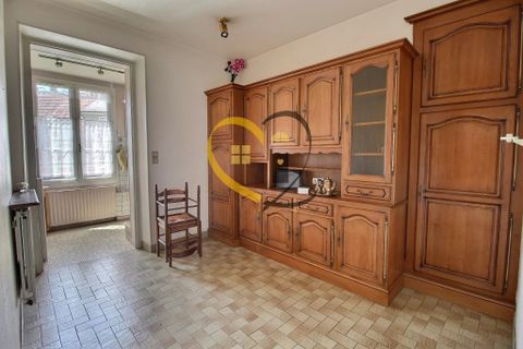 Apartamento en Bourges, Cher, Bourges - € 94.000 | Ref: 87056794 - photo 1
