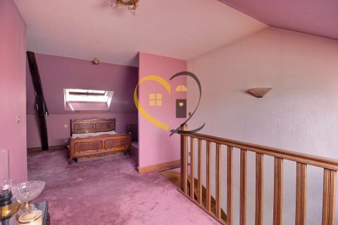 Apartamento en Bourges, Cher, Bourges - € 94.000 | Ref: 87056794 - photo 6