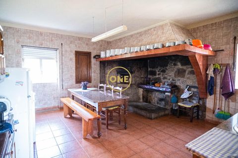Farm i Barcelos, Braga, Barcelos - € 750.000 | Ref: ONE0011216-38 - foto 16