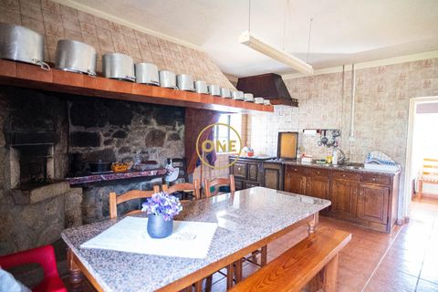 Farm i Barcelos, Braga, Barcelos - € 750.000 | Ref: ONE0011216-38 - foto 17