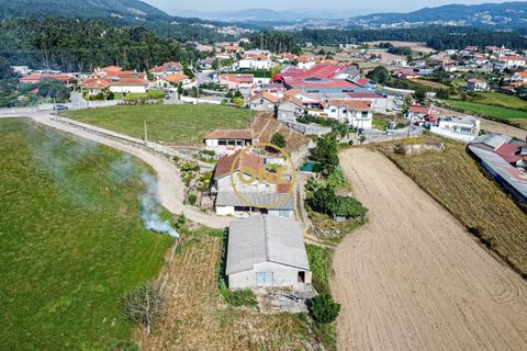 Farm i Barcelos, Braga, Barcelos - € 750.000 | Ref: ONE0011216-38 - foto 22