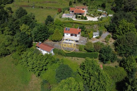 Landejendom i Vila Verde, Braga, Vila Verde - € 320.000 | Ref: ONE141671-9 - foto 2