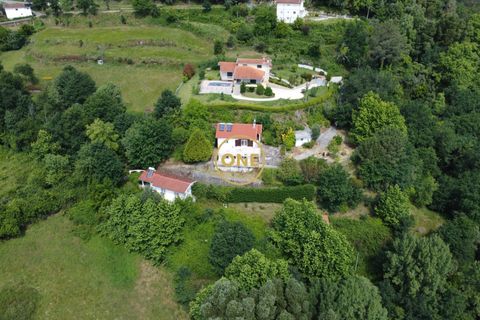 Landejendom i Vila Verde, Braga, Vila Verde - € 320.000 | Ref: ONE141671-9 - foto 3