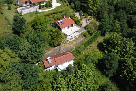Landejendom i Vila Verde, Braga, Vila Verde - € 320.000 | Ref: ONE141671-9 - foto 4