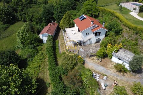 Landejendom i Vila Verde, Braga, Vila Verde - € 320.000 | Ref: ONE141671-9 - foto 5