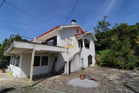 Landejendom i Vila Verde, Braga, Vila Verde - € 320.000 | Ref: ONE141671-9 - foto 9