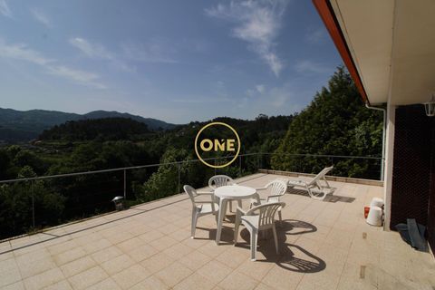 Landejendom i Vila Verde, Braga, Vila Verde - € 320.000 | Ref: ONE141671-9 - foto 20