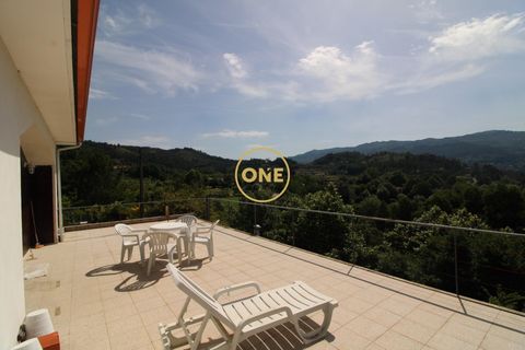 Landejendom i Vila Verde, Braga, Vila Verde - € 320.000 | Ref: ONE141671-9 - foto 21