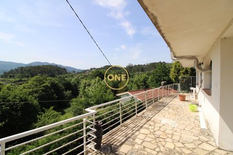 Landejendom i Vila Verde, Braga, Vila Verde - € 320.000 | Ref: ONE141671-9 - foto 41