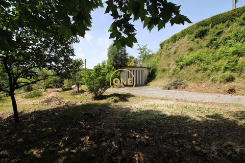 Landejendom i Vila Verde, Braga, Vila Verde - € 320.000 | Ref: ONE141671-9 - foto 43
