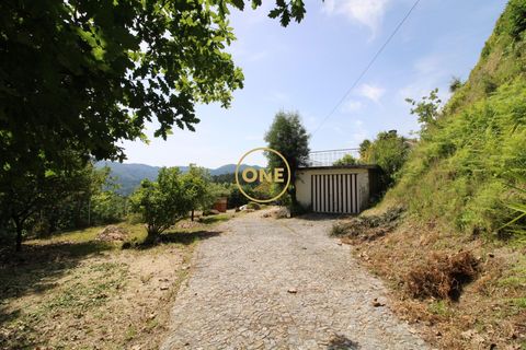 Landejendom i Vila Verde, Braga, Vila Verde - € 320.000 | Ref: ONE141671-9 - foto 45