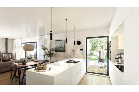 Villa i Obidos, Leiria, Obidos - € 580.000 | Ref: KWPT-020350 - foto 5