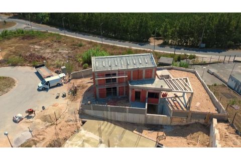 Villa i Obidos, Leiria, Obidos - € 580.000 | Ref: KWPT-020350 - foto 9