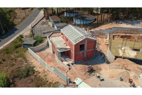 Villa i Obidos, Leiria, Obidos - € 580.000 | Ref: KWPT-020350 - foto 11