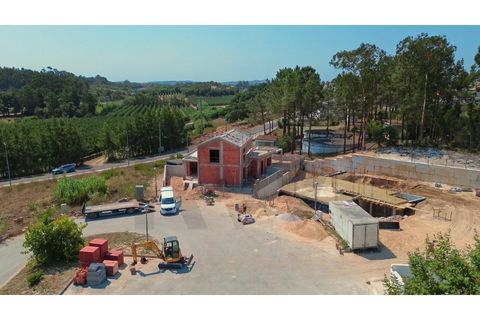 Villa i Obidos, Leiria, Obidos - € 580.000 | Ref: KWPT-020350 - foto 15