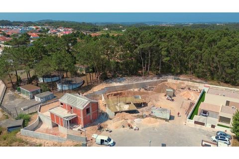 Villa i Obidos, Leiria, Obidos - € 580.000 | Ref: KWPT-020350 - foto 16