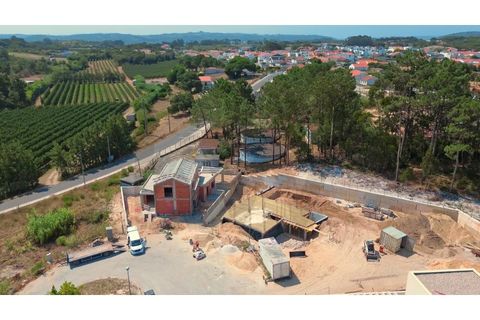 Villa i Obidos, Leiria, Obidos - € 580.000 | Ref: KWPT-020350 - foto 17