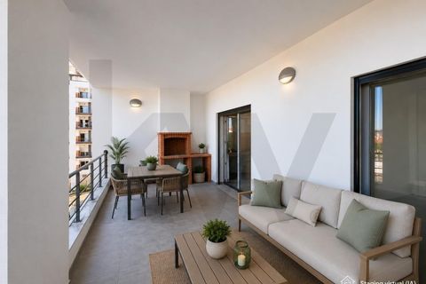 Lejlighed i Seixal, Setubal, Seixal - € 585.000 | Ref: KWPT-033444 - foto 1