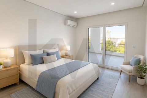 Lejlighed i Seixal, Setubal, Seixal - € 475.000 | Ref: KWPT-033442 - foto 7