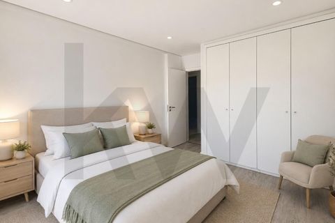 Lejlighed i Seixal, Setubal, Seixal - € 590.000 | Ref: KWPT-033047 - foto 3