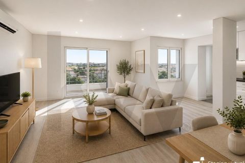 Lejlighed i Seixal, Setubal, Seixal - € 590.000 | Ref: KWPT-033047 - foto 4