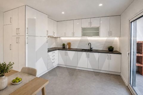 Lejlighed i Seixal, Setubal, Seixal - € 590.000 | Ref: KWPT-033047 - foto 7