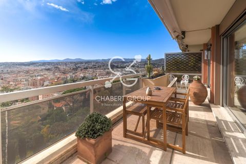 Lejlighed i Nice, Alpes-Maritimes, Nice - € 1.260.000 | Ref: MB-CG-205-419 - foto 1