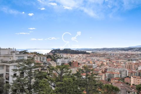 Lejlighed i Nice, Alpes-Maritimes, Nice - € 1.260.000 | Ref: MB-CG-205-419 - foto 2