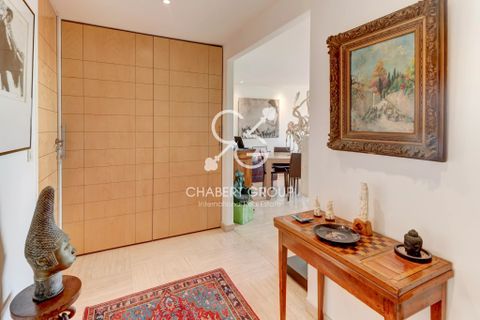 Lejlighed i Nice, Alpes-Maritimes, Nice - € 1.260.000 | Ref: MB-CG-205-419 - foto 5