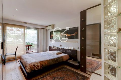 Lejlighed i Nice, Alpes-Maritimes, Nice - € 1.260.000 | Ref: MB-CG-205-419 - foto 7