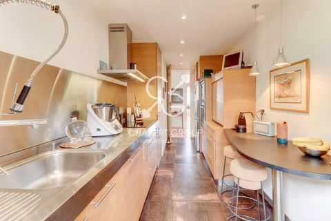 Lejlighed i Nice, Alpes-Maritimes, Nice - € 1.260.000 | Ref: MB-CG-205-419 - foto 10