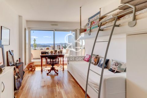 Lejlighed i Nice, Alpes-Maritimes, Nice - € 1.260.000 | Ref: MB-CG-205-419 - foto 11