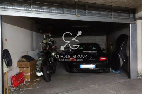 Lejlighed i Nice, Alpes-Maritimes, Nice - € 1.260.000 | Ref: MB-CG-205-419 - foto 14