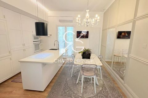 Lejlighed i Nice, Alpes-Maritimes, Nice - € 550.000 | Ref: MB-CG-205- - foto 2