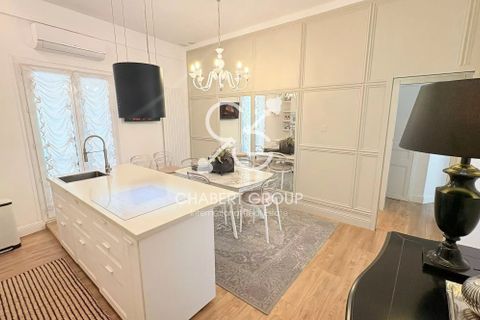 Lejlighed i Nice, Alpes-Maritimes, Nice - € 550.000 | Ref: MB-CG-205- - foto 3