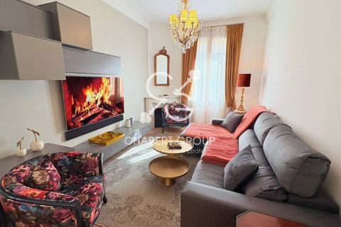 Lejlighed i Nice, Alpes-Maritimes, Nice - € 550.000 | Ref: MB-CG-205- - foto 4