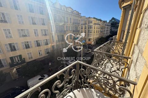 Lejlighed i Nice, Alpes-Maritimes, Nice - € 550.000 | Ref: MB-CG-205- - foto 9