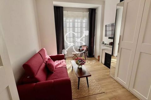 Lejlighed i Nice, Alpes-Maritimes, Nice - € 550.000 | Ref: MB-CG-205- - foto 10